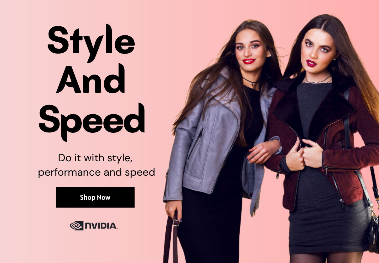 Style And Speed